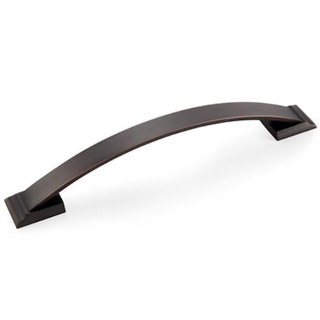 Hd Amerock Pull 160 mm. Center Candler- Oil Rubbed Bronze A29364 ORB